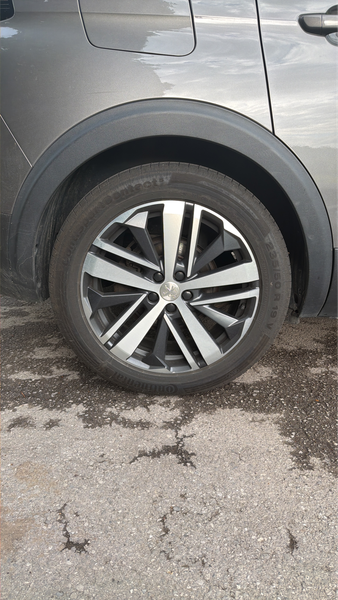 Peugeot 5008 2.0 Blue-HDi GT 2017 – снимка 19