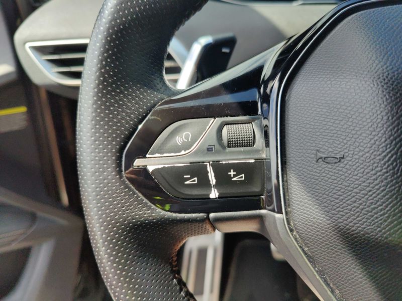 Peugeot 5008 2.0 Blue-HDi GT 2017 – снимка на щета