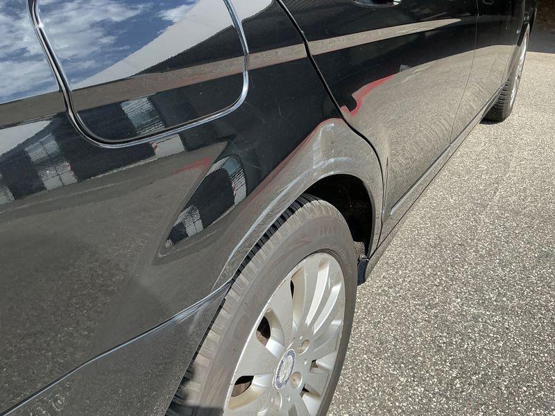Mercedes-Benz C-Klasse C 220 CDI T BlueEfficiency Elegance 2010 – снимка 24