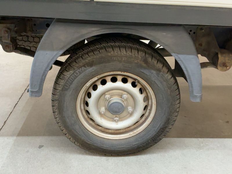 Ford Transit 2.2 TDCi 350 L2 Einzelkabine 2015 – снимка 9