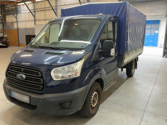 Ford Transit 2.2 TDCi 350 L2 Einzelkabine 2015 – снимка 1