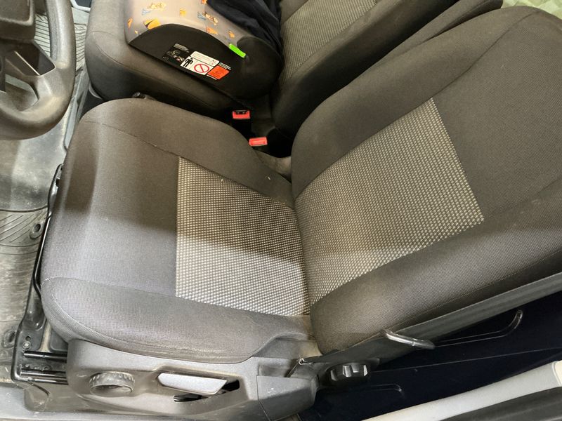 Ford Transit 2.2 TDCi 350 L2 Einzelkabine 2015 – снимка 24
