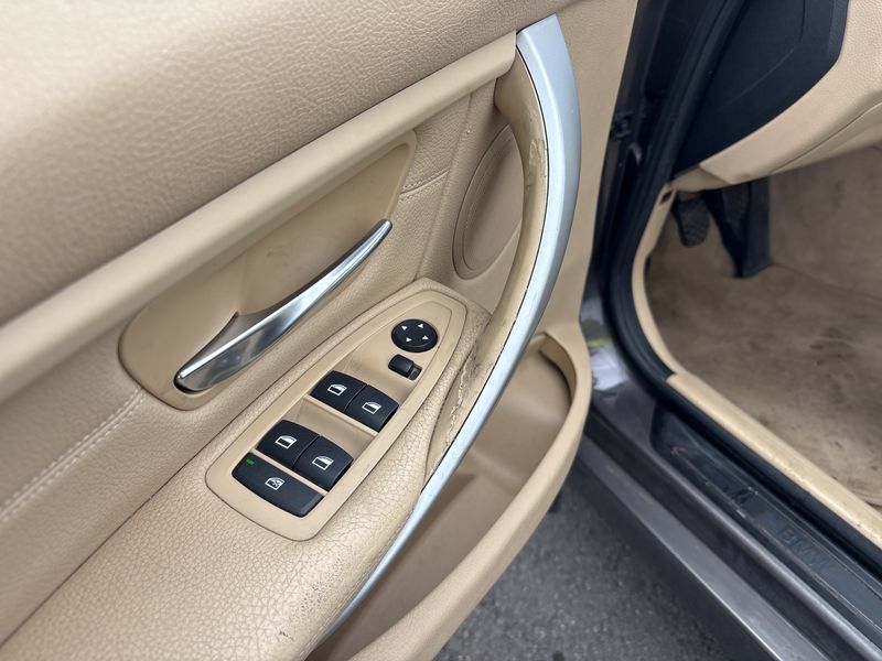 BMW 3er 320d 2013 – снимка 28