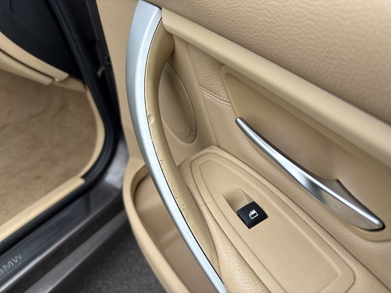 BMW 3er 320d 2013 – снимка 27