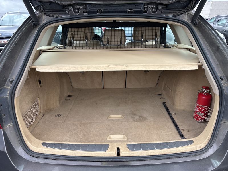 BMW 3er 320d 2013 – снимка 9