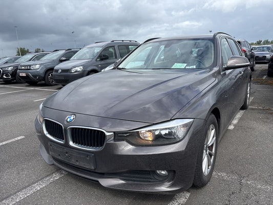 BMW 3er 320d 2013