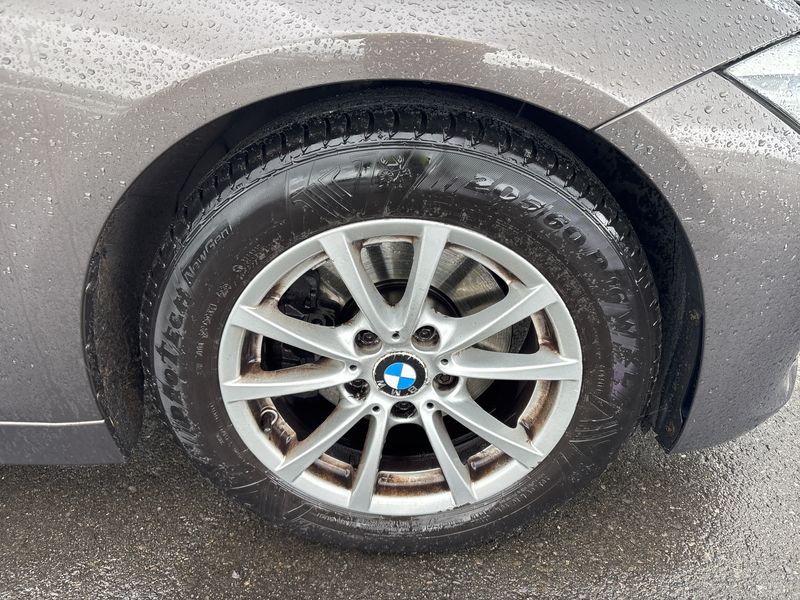 BMW 3er 320d 2013 – снимка 19