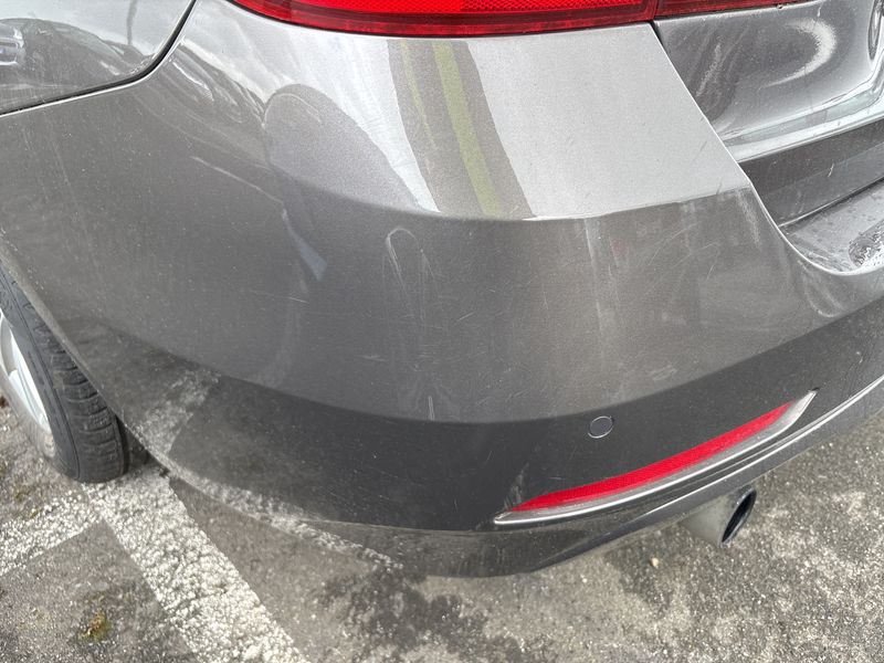BMW 3er 320d 2013 – снимка 29