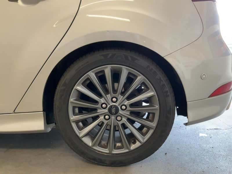 Ford Focus 1.0 EcoBoost ST-Line 2018 – снимка 5