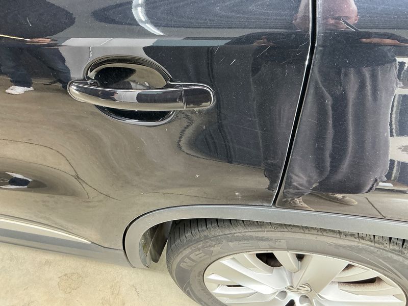 Volkswagen Tiguan 1.4 TSI Life BlueMotion Tech 2014 – снимка 31