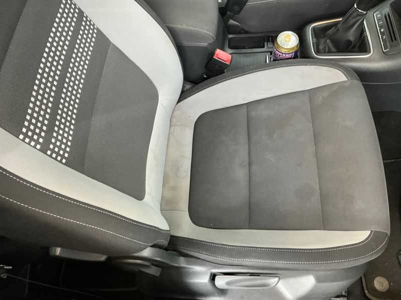 Volkswagen Tiguan 1.4 TSI Life BlueMotion Tech 2014 – снимка 39