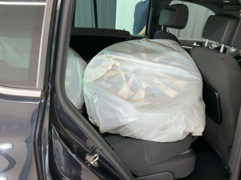 Volkswagen Tiguan 1.4 TSI Life BlueMotion Tech 2014 – снимка 20