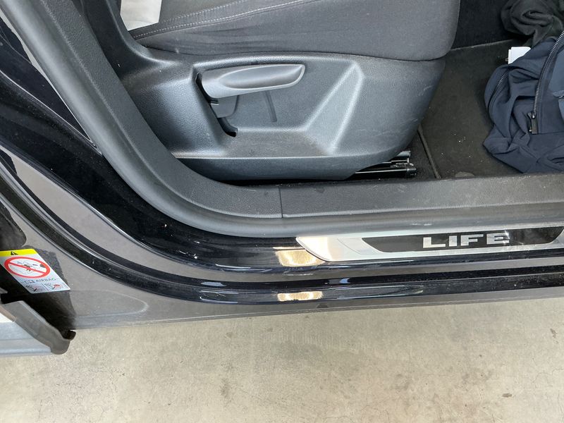 Volkswagen Tiguan 1.4 TSI Life BlueMotion Tech 2014 – снимка 32