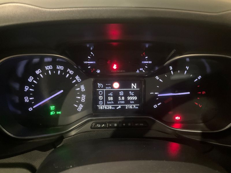 Citroen Berlingo 1.5 Blue-HDi Shine XL 2019 – снимка 18
