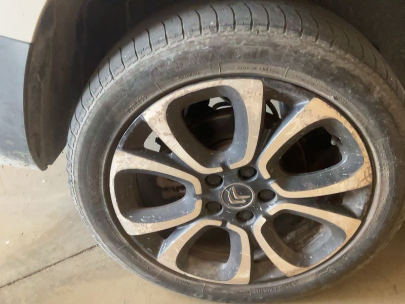 Citroen Berlingo 1.5 Blue-HDi Shine XL 2019 – снимка на щета 9