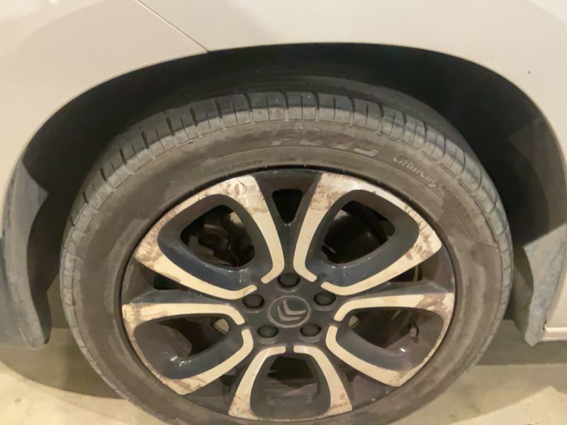 Citroen Berlingo 1.5 Blue-HDi Shine XL 2019 – снимка на щета 3