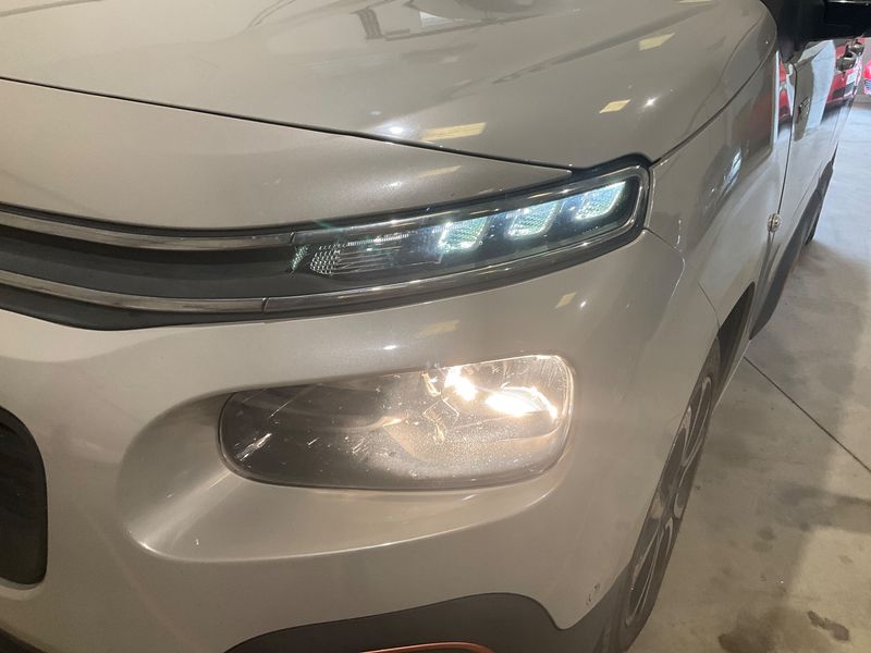 Citroen Berlingo 1.5 Blue-HDi Shine XL 2019 – снимка 35