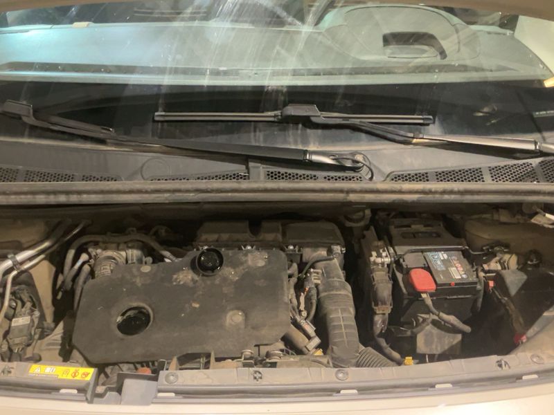 Citroen Berlingo 1.5 Blue-HDi Shine XL 2019 – снимка 25