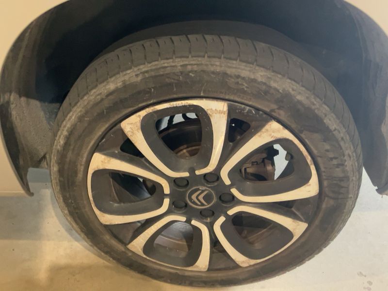 Citroen Berlingo 1.5 Blue-HDi Shine XL 2019 – снимка на щета 5