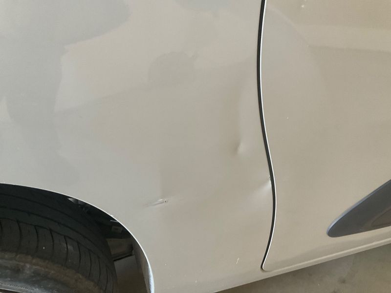 Citroen Berlingo 1.5 Blue-HDi Shine XL 2019 – снимка на щета 37
