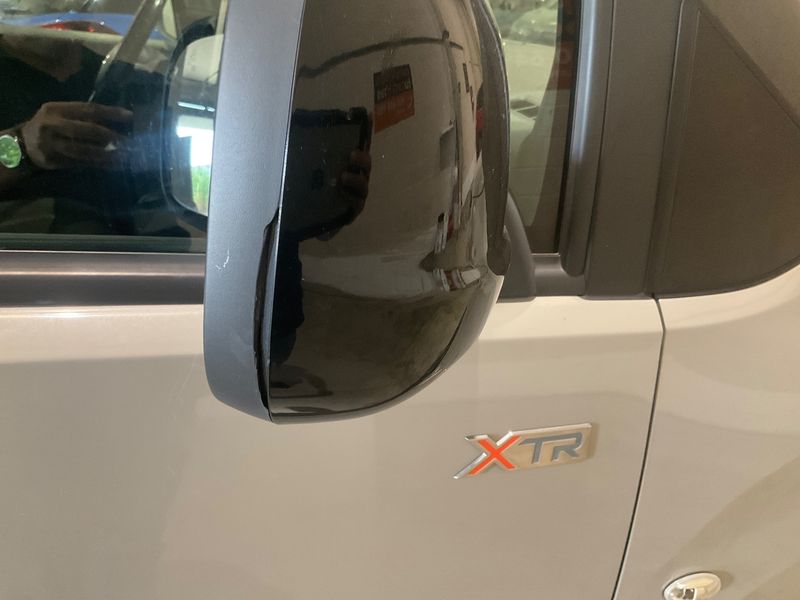 Citroen Berlingo 1.5 Blue-HDi Shine XL 2019 – снимка на щета 39