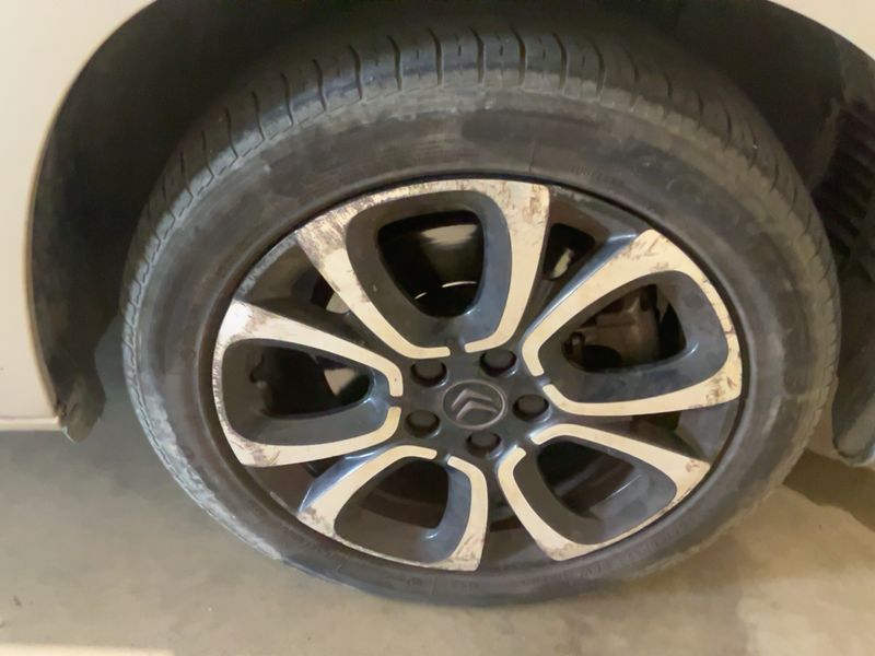 Citroen Berlingo 1.5 Blue-HDi Shine XL 2019 – снимка на щета 11