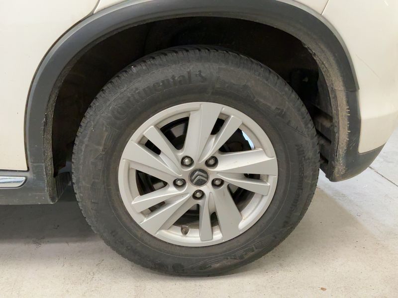 Citroen C4 Aircross 1.6 e-HDi Business 4x2 2016 – снимка 5