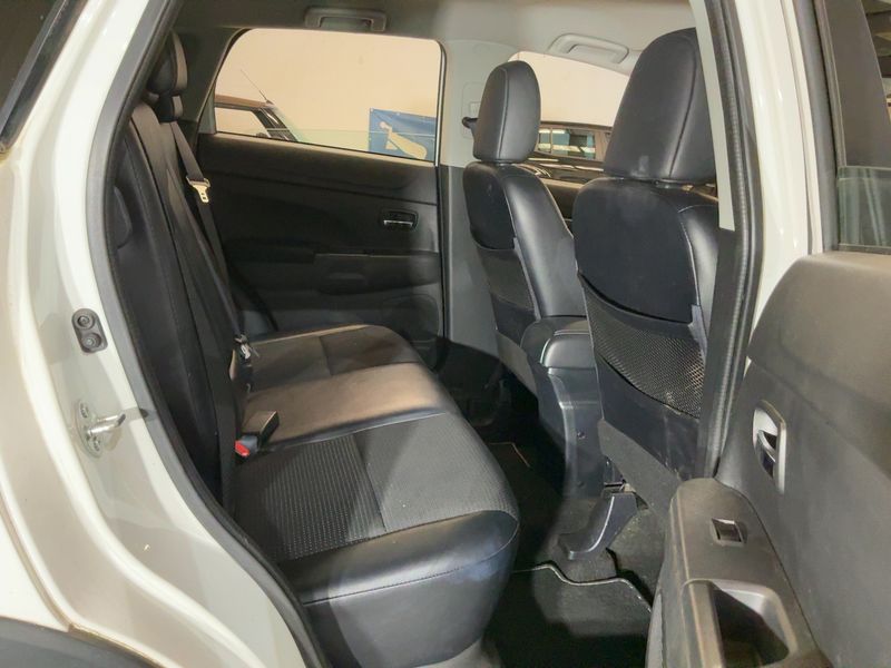 Citroen C4 Aircross 1.6 e-HDi Business 4x2 2016 – снимка 19
