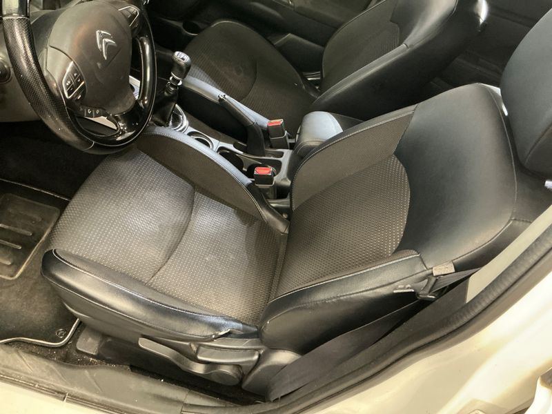 Citroen C4 Aircross 1.6 e-HDi Business 4x2 2016 – снимка 22