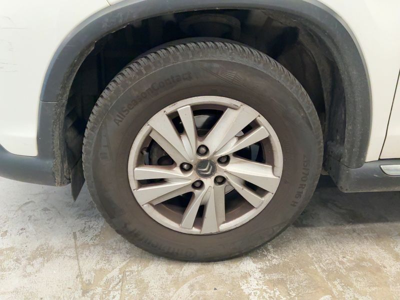 Citroen C4 Aircross 1.6 e-HDi Business 4x2 2016 – снимка 3