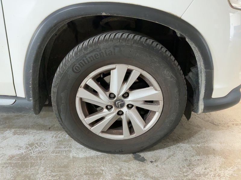 Citroen C4 Aircross 1.6 e-HDi Business 4x2 2016 – снимка 11