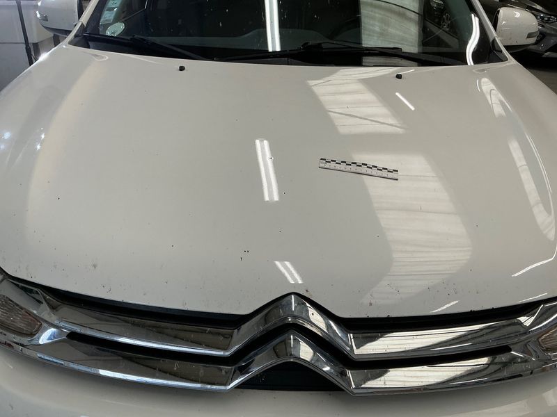 Citroen C4 Aircross 1.6 e-HDi Business 4x2 2016 – снимка 29