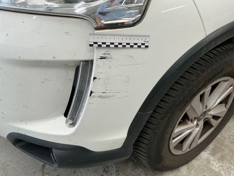 Citroen C4 Aircross 1.6 e-HDi Business 4x2 2016 – снимка 28