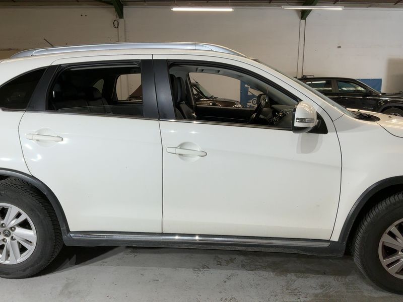 Citroen C4 Aircross 1.6 e-HDi Business 4x2 2016 – снимка 10