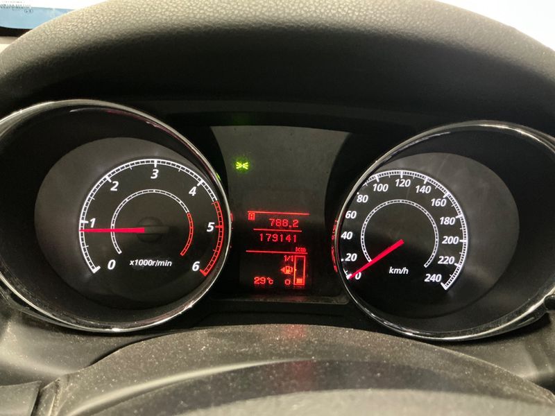 Citroen C4 Aircross 1.6 e-HDi Business 4x2 2016 – снимка 18