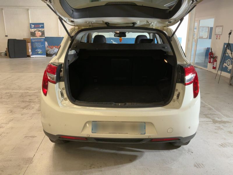 Citroen C4 Aircross 1.6 e-HDi Business 4x2 2016 – снимка 15