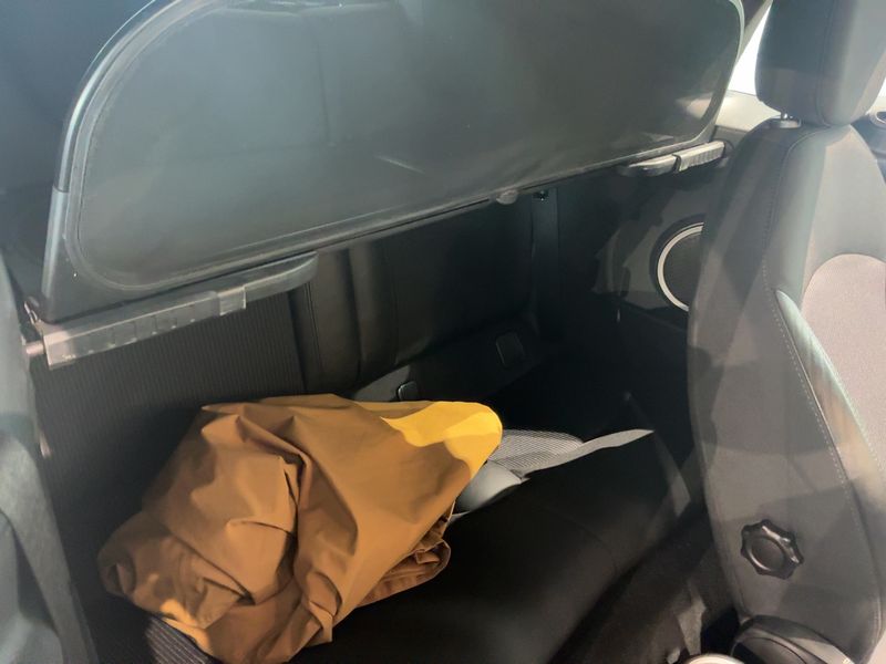 MINI Cabrio Cooper SD 2014 – снимка 19