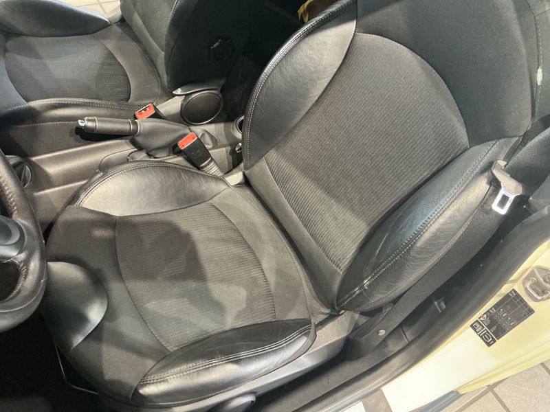 MINI Cabrio Cooper SD 2014 – снимка 22