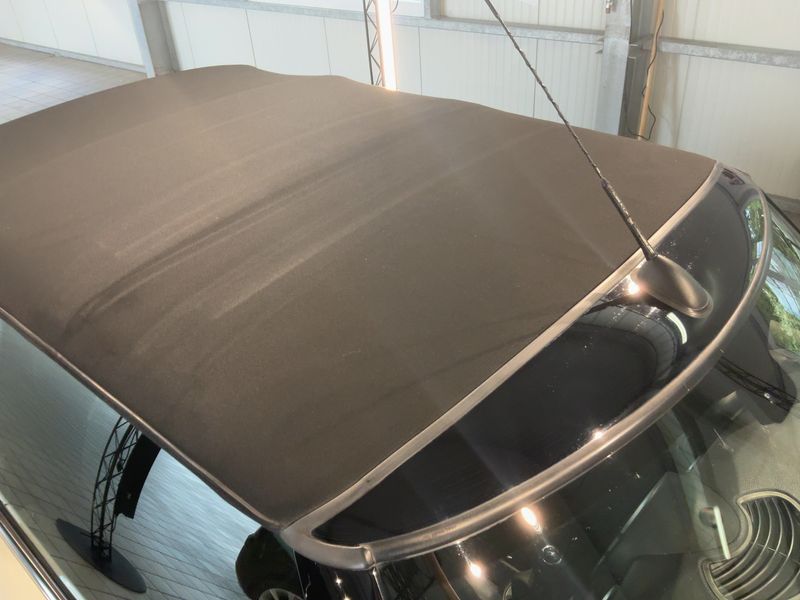 MINI Cabrio Cooper SD 2014 – снимка 13