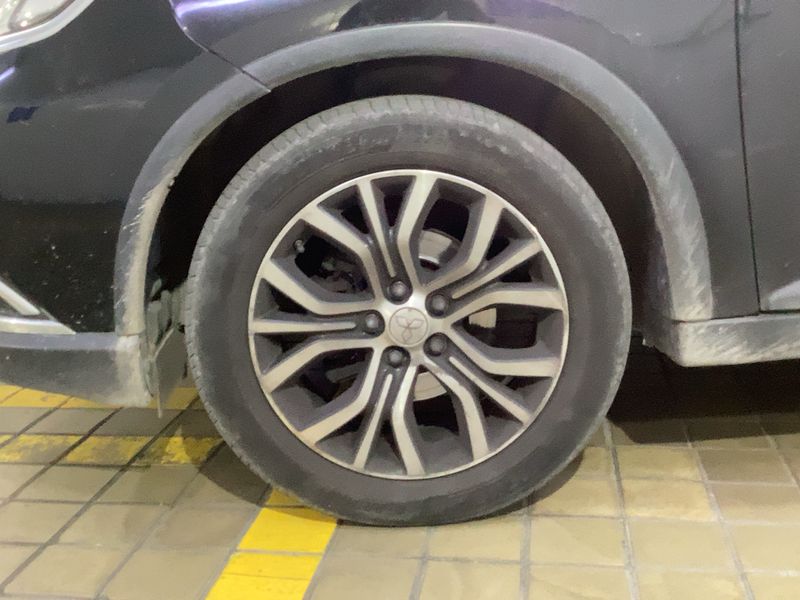 Mitsubishi Outlander 2.2 DI-D Kaiteki 4WD 2015 – снимка 3