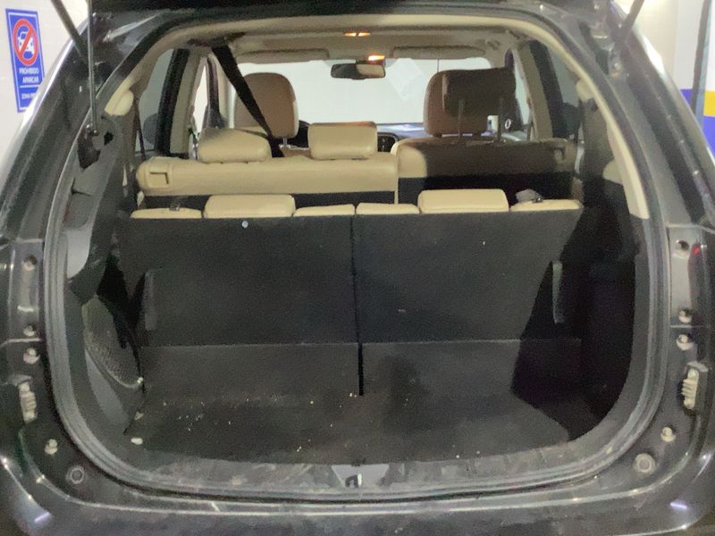 Mitsubishi Outlander 2.2 DI-D Kaiteki 4WD 2015 – снимка 15
