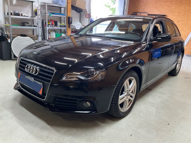 Audi A4 1.8 TFSI Ambiente 2009 – снимка 1