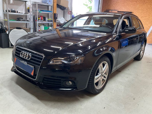 Audi A4 1.8 TFSI Ambiente 2009 – снимка 1