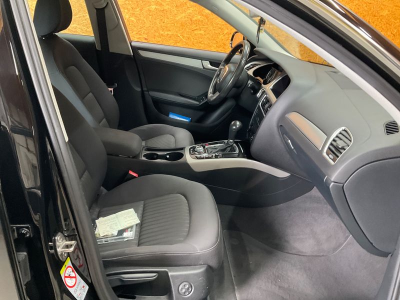 Audi A4 1.8 TFSI Ambiente 2009 – снимка 3