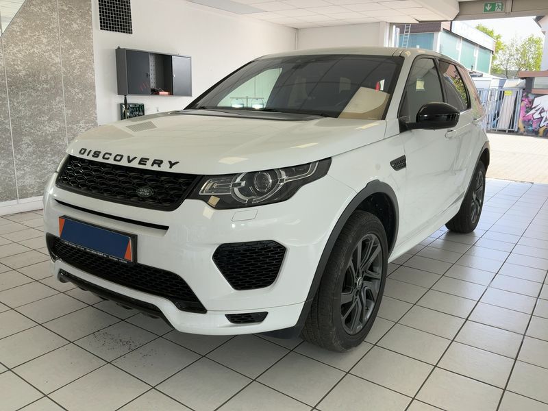 Land Rover Discovery Sport 2.0 HSE 2018 – снимка 1