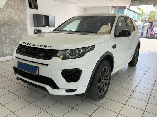 Land Rover Discovery Sport 2.0 HSE 2018 – снимка 1