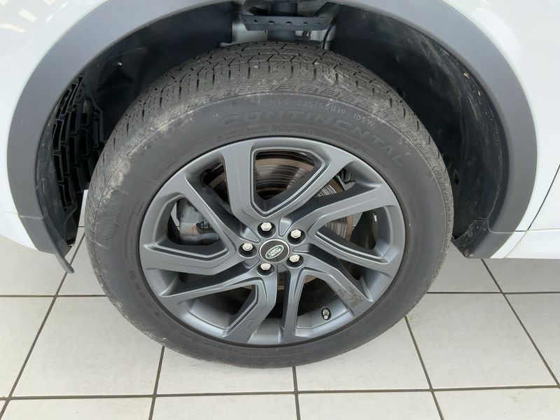 Land Rover Discovery Sport 2.0 HSE 2018 – снимка 3