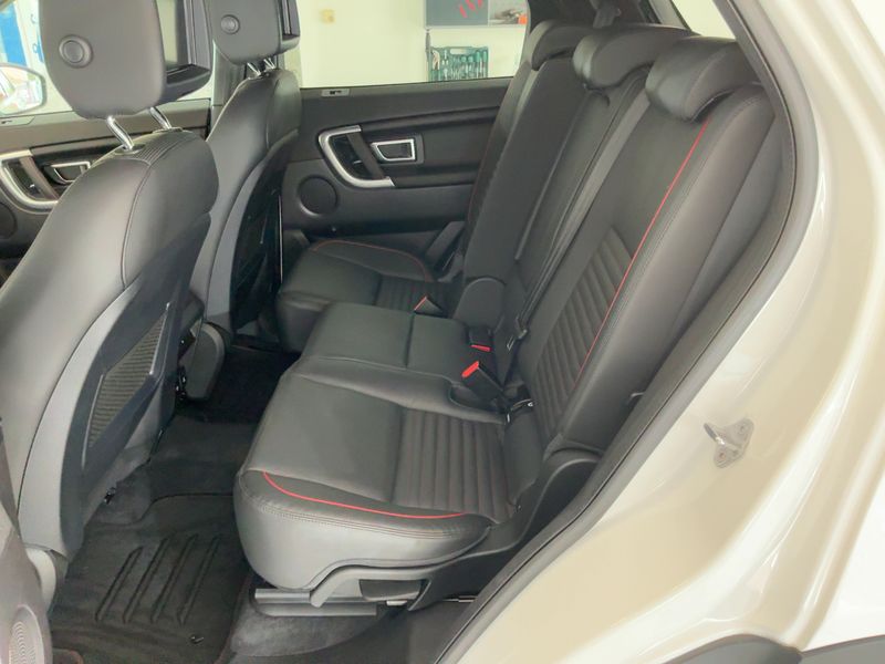 Land Rover Discovery Sport 2.0 HSE 2018 – снимка 20