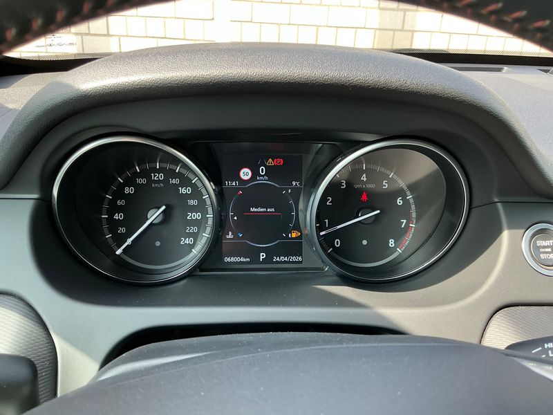 Land Rover Discovery Sport 2.0 HSE 2018 – снимка 19
