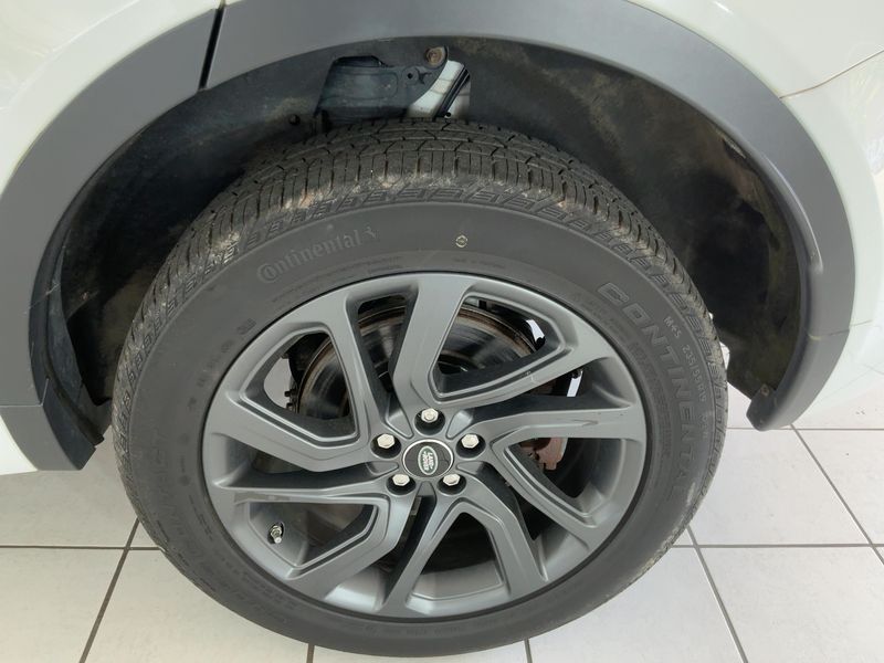 Land Rover Discovery Sport 2.0 HSE 2018 – снимка 5